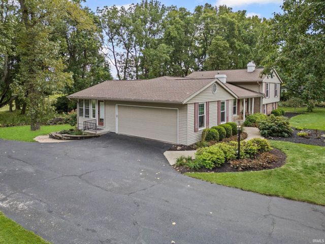 3709 Capilano Drive, West Lafayette, IN 47906