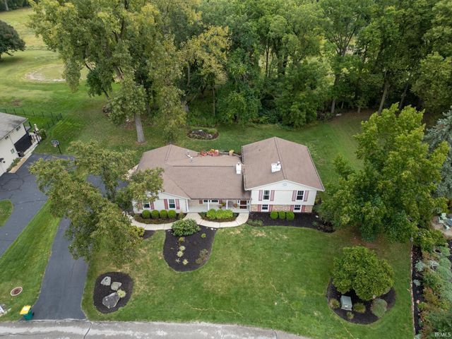 3709 Capilano Drive, West Lafayette, IN 47906