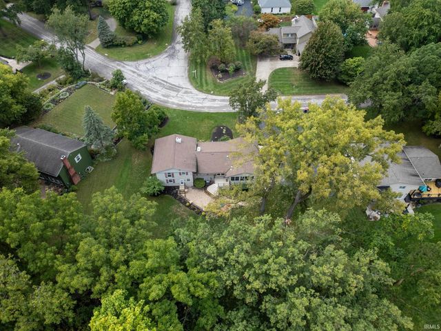 3709 Capilano Drive, West Lafayette, IN 47906
