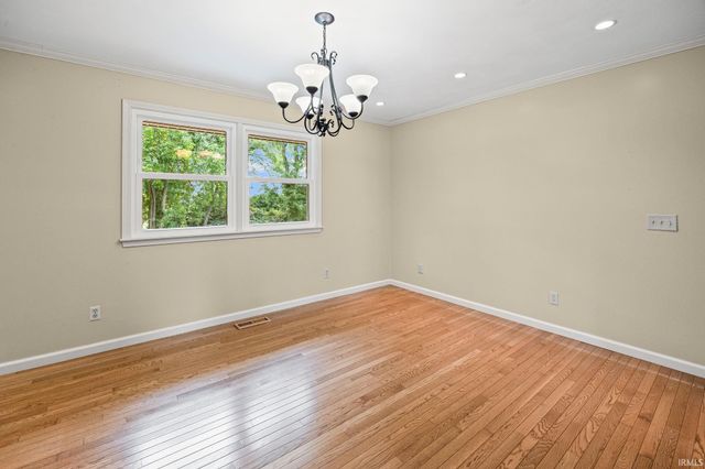 3709 Capilano Drive, West Lafayette, IN 47906