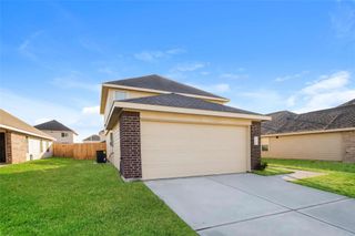 8518 Oak Grove Church Street, Houston, TX 77028