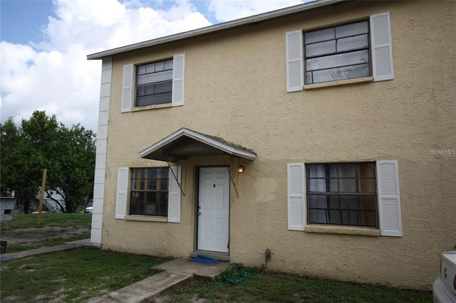 9418 N 50TH STREET B, Tampa, FL 33617