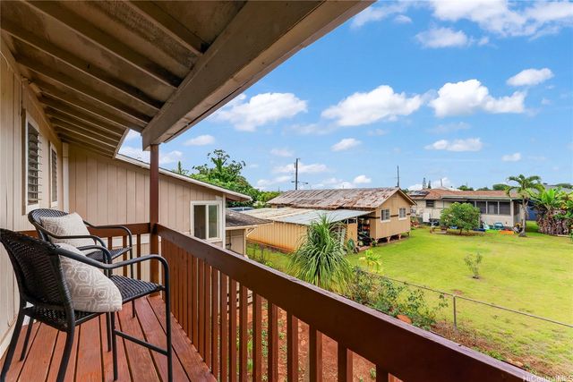 371 Mala Street, Wahiawa, HI 96786