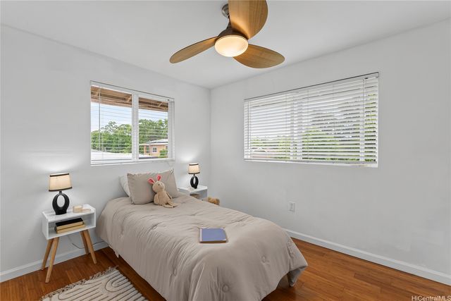 371 Mala Street, Wahiawa, HI 96786