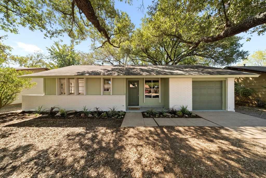 407 Westmorland DR, Austin, TX 78745