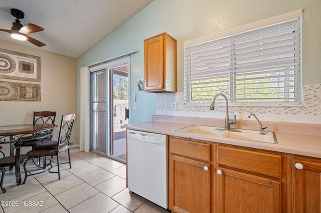 8857 E Fruit Tree Drive, Tucson, AZ 85730