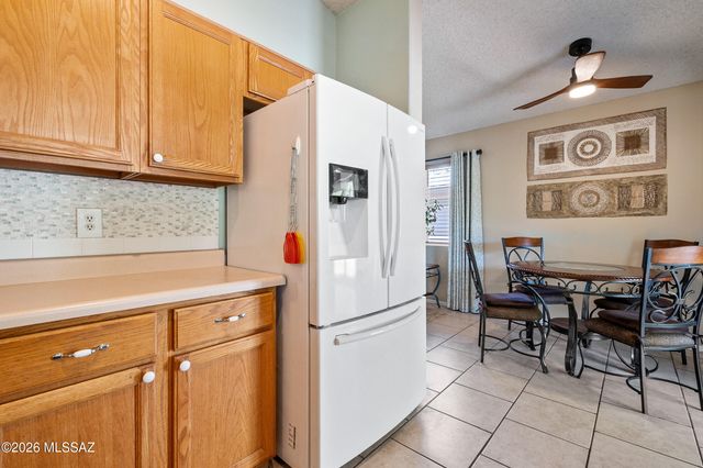 8857 E Fruit Tree Drive, Tucson, AZ 85730