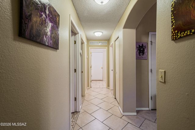 8857 E Fruit Tree Drive, Tucson, AZ 85730