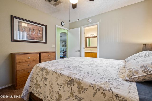 8857 E Fruit Tree Drive, Tucson, AZ 85730