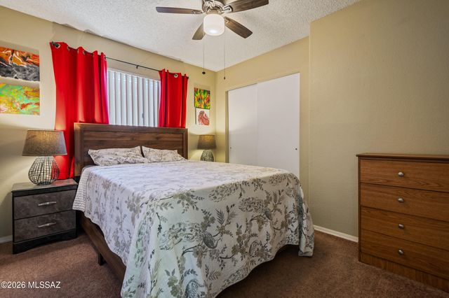 8857 E Fruit Tree Drive, Tucson, AZ 85730