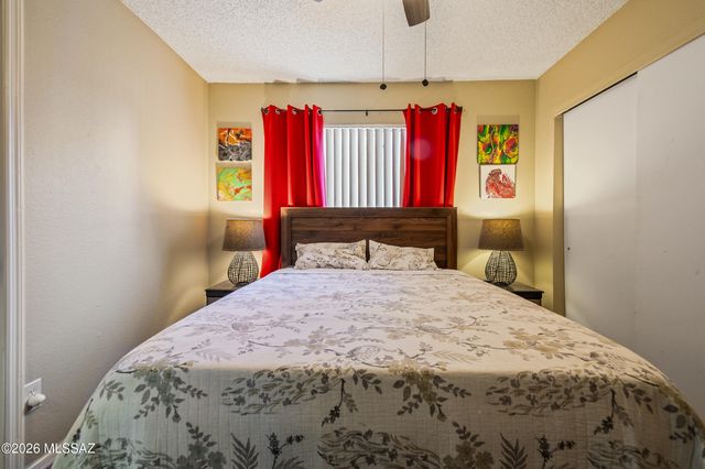 8857 E Fruit Tree Drive, Tucson, AZ 85730