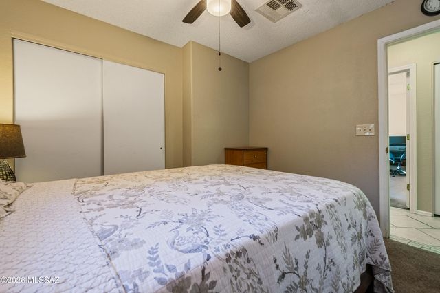 8857 E Fruit Tree Drive, Tucson, AZ 85730