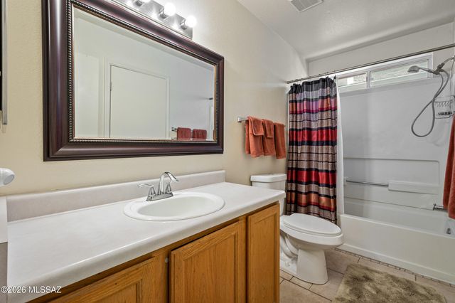 8857 E Fruit Tree Drive, Tucson, AZ 85730