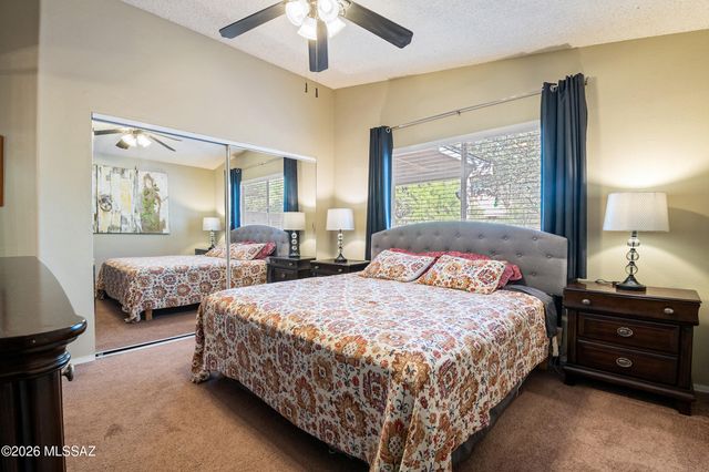 8857 E Fruit Tree Drive, Tucson, AZ 85730