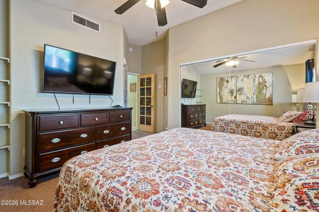 8857 E Fruit Tree Drive, Tucson, AZ 85730