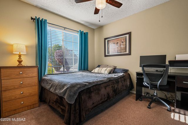 8857 E Fruit Tree Drive, Tucson, AZ 85730