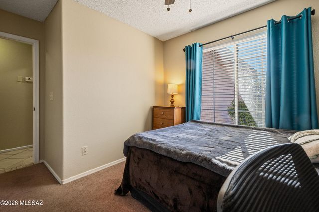 8857 E Fruit Tree Drive, Tucson, AZ 85730