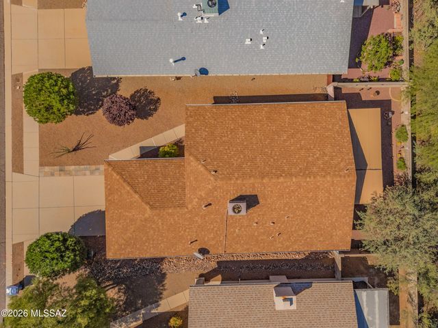 8857 E Fruit Tree Drive, Tucson, AZ 85730