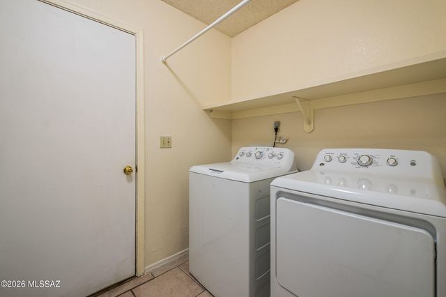 8857 E Fruit Tree Drive, Tucson, AZ 85730