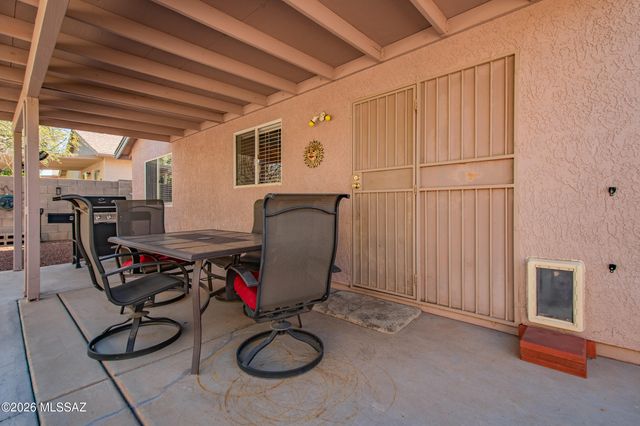 8857 E Fruit Tree Drive, Tucson, AZ 85730