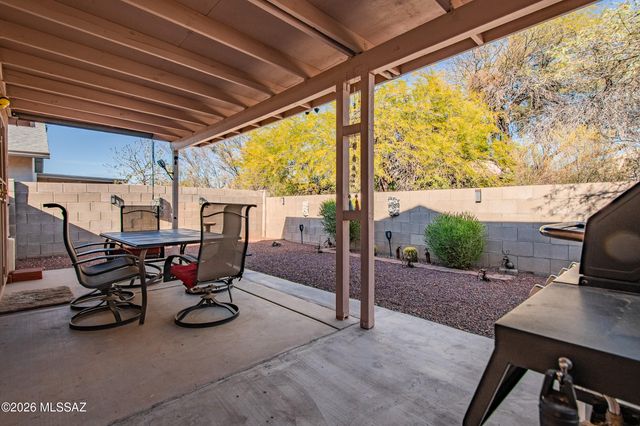 8857 E Fruit Tree Drive, Tucson, AZ 85730