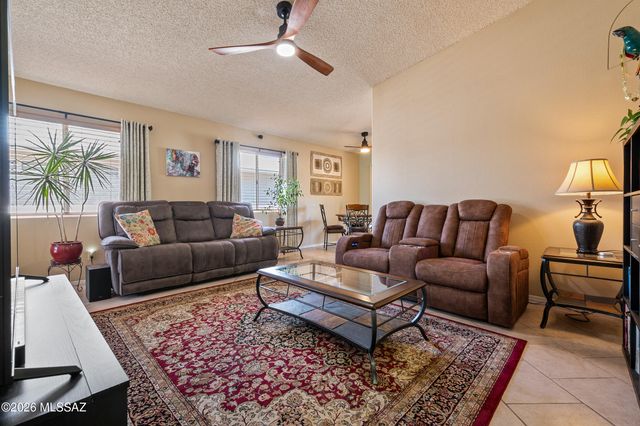 8857 E Fruit Tree Drive, Tucson, AZ 85730