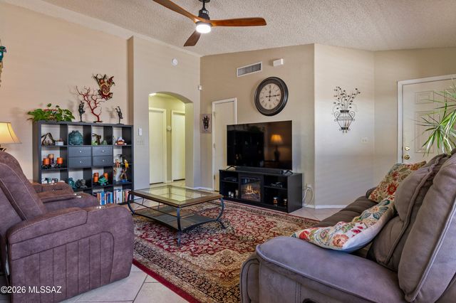 8857 E Fruit Tree Drive, Tucson, AZ 85730