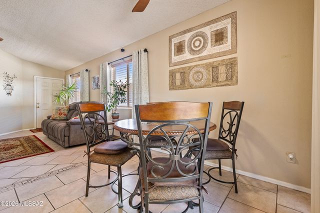 8857 E Fruit Tree Drive, Tucson, AZ 85730