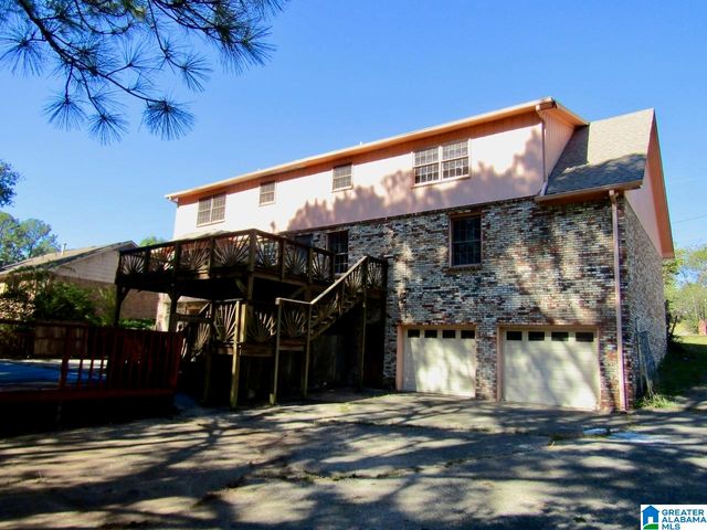 1817 7TH PLACE NW, Birmingham, AL 35215