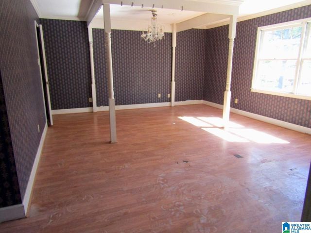 1817 7TH PLACE NW, Birmingham, AL 35215