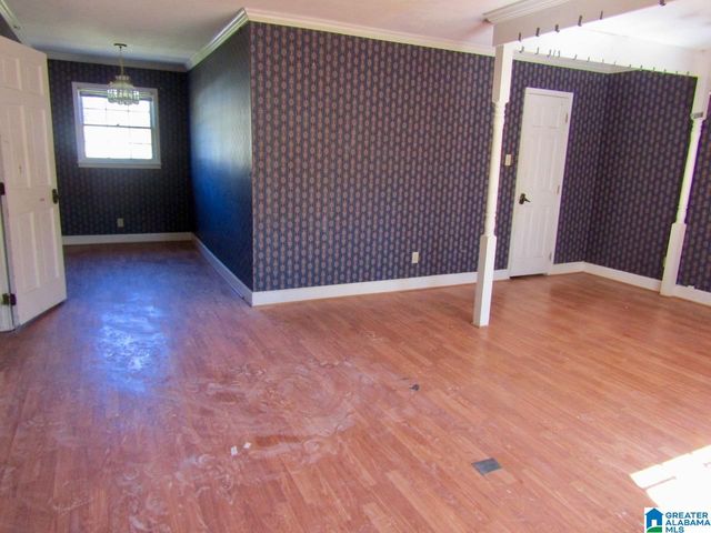 1817 7TH PLACE NW, Birmingham, AL 35215