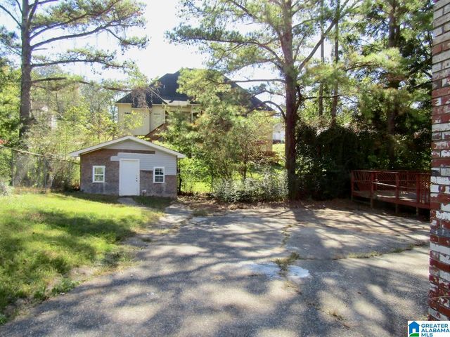 1817 7TH PLACE NW, Birmingham, AL 35215