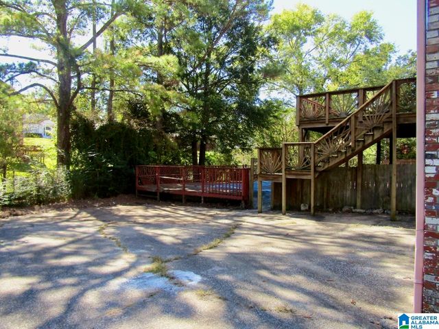 1817 7TH PLACE NW, Birmingham, AL 35215