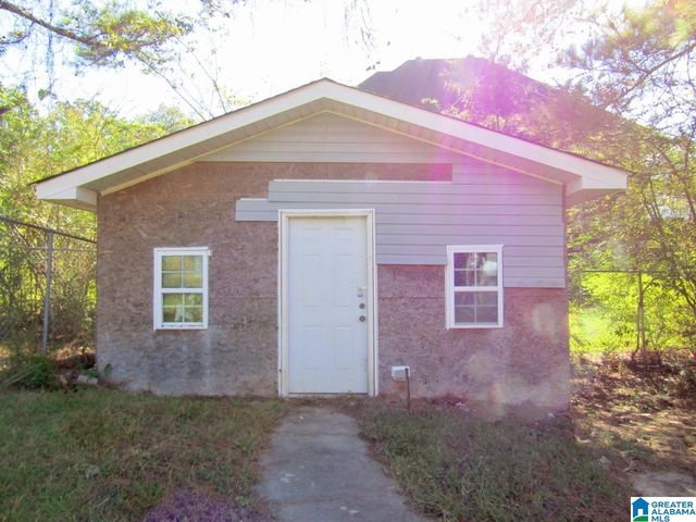 1817 7TH PLACE NW, Birmingham, AL 35215