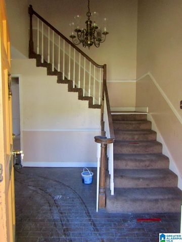 1817 7TH PLACE NW, Birmingham, AL 35215