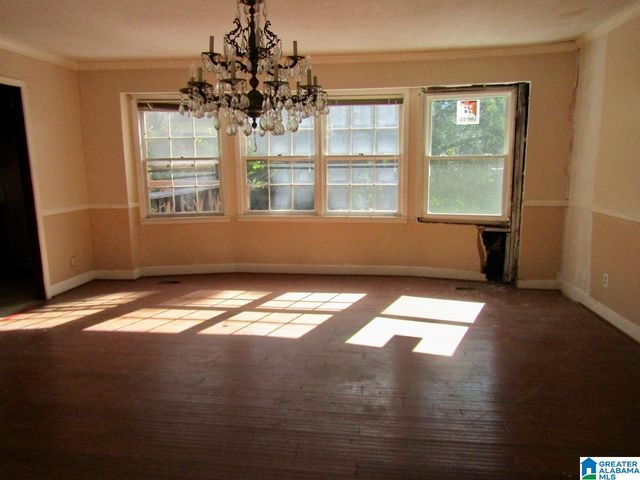 1817 7TH PLACE NW, Birmingham, AL 35215