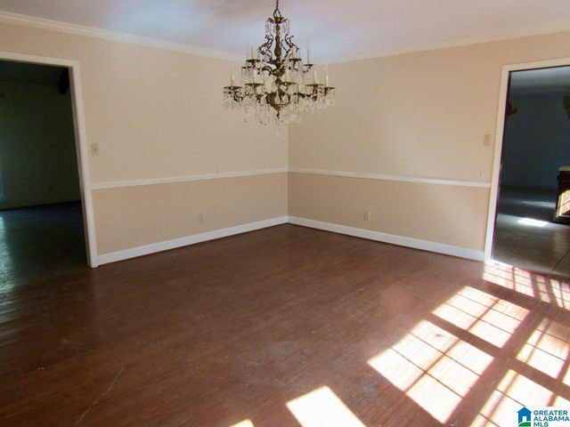 1817 7TH PLACE NW, Birmingham, AL 35215