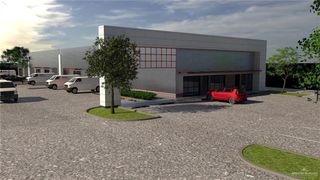 1520 N Jackson Road 10, Pharr, TX 78577