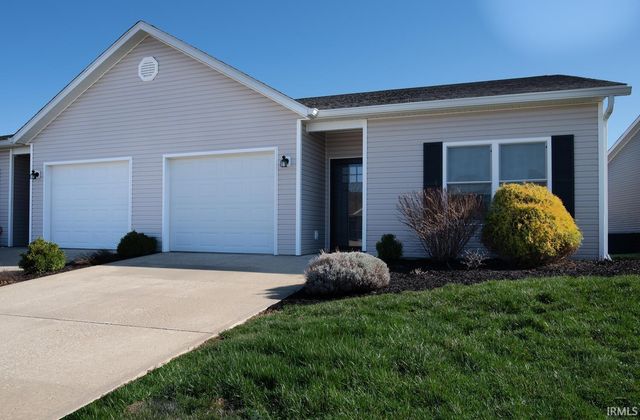 5744 W Daffodil Court, Bloomington, IN 47403