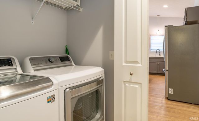 5744 W Daffodil Court, Bloomington, IN 47403