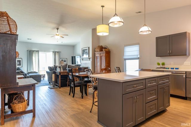 5744 W Daffodil Court, Bloomington, IN 47403