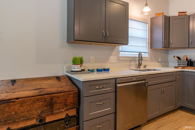 5744 W Daffodil Court, Bloomington, IN 47403