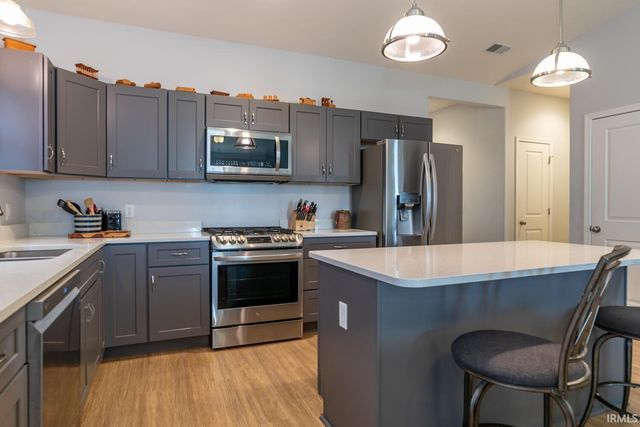 5744 W Daffodil Court, Bloomington, IN 47403