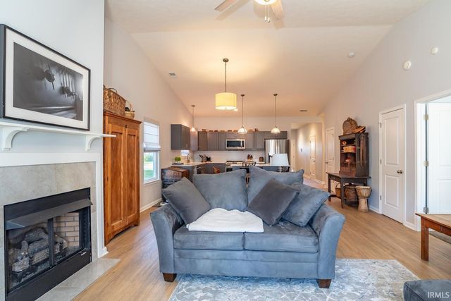 5744 W Daffodil Court, Bloomington, IN 47403