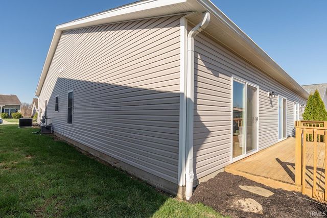 5744 W Daffodil Court, Bloomington, IN 47403