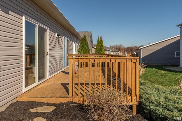 5744 W Daffodil Court, Bloomington, IN 47403