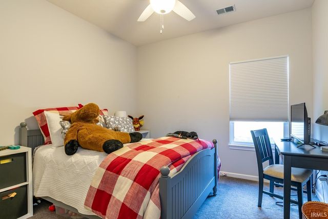 5744 W Daffodil Court, Bloomington, IN 47403