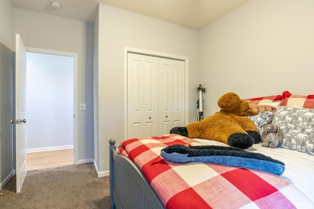 5744 W Daffodil Court, Bloomington, IN 47403