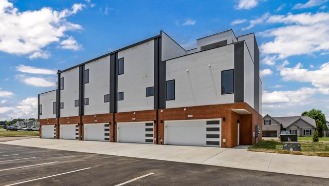 2427 Pea Ridge Rd, Clarksville, TN 37040