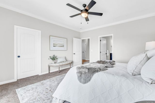 2427 Pea Ridge Rd, Clarksville, TN 37040